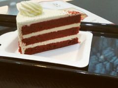 -第戎蛋糕(恒隆广场店)