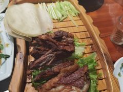 -大草原清真饭庄(沙河店)