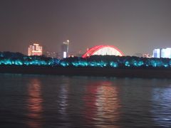 -武汉关码头(轮渡站)