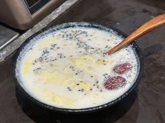 -嘻小北·兰州清汤牛肉面(南翔印象城MEGA店)