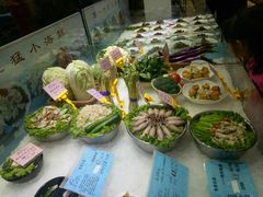 -海岛渔村大酒店(云霄路店)