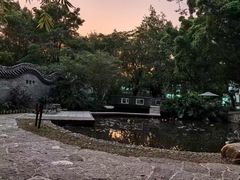 -深圳国际园林花卉博览园