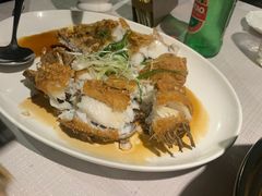 -金悦轩海鲜城(渔人码头店)