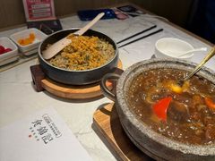 -食锦记·福建私房菜(浦西万达店)