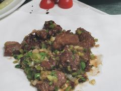 -顺意·顺德家乡菜(国际人才大厦店)