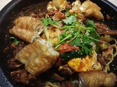 -友达面馆(二七南路店)