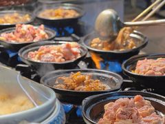 -客家大院·非遗赣南客家菜(郁孤台店)