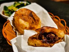 买又大烧饼-买又大餐厅(福林里店)