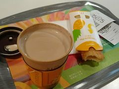 -麦当劳(王顶堤店)