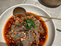 -一坐一忘云南菜(卓悦中心)