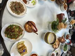 -北平食府(马鞍山路店)