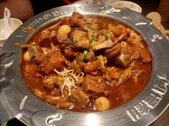 -胖哥俩肉蟹煲(湛江印象汇店)