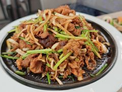 -花家怡园(四合院总店)