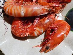-阿浪海鲜连锁加工店(B栋2排1号火车头店)