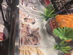 -吉布鲁牛排海鲜自助(成都大悦城店)