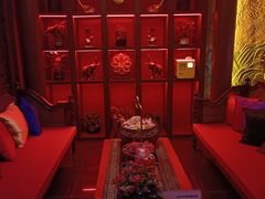 -素凯泰泰式按摩SPA(杭州嘉里中心店)