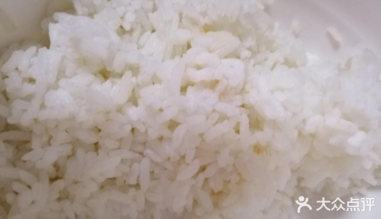 懒人必备简单易做的最家常口味------蛋炒饭！