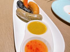 -波特曼西餐厅(中央大街店)