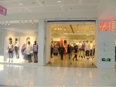-优衣库(厦门SM广场店)