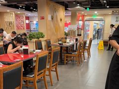 -宏状元现熬粥·京味菜(五棵松店)