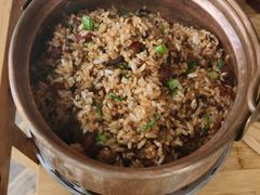 -慢丽江·云南野生菌土鸡锅(付家庄店)
