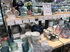 -永旺黄岛购物中心