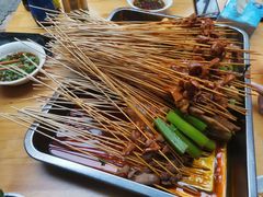 -雲记卢妈冷锅串串(中道街总店)