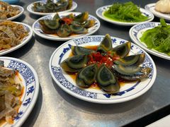 -兰州陈记牛肉面 ·烧烤· 铜锅涮肉(万达店)