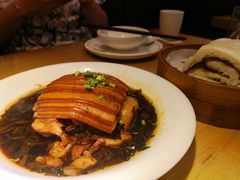 -吕氏疙瘩汤·海鲜新鲁菜(凯德mall新都心店)