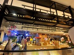 -丽池宫韩式汗蒸会馆(华灯坊店)