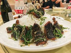 -粤味馆(黄河路店)