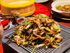 -北平食府(马鞍山路店)