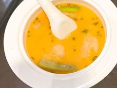 -海派悦庭·海胆烧麦·新融合菜(凯德广场店)