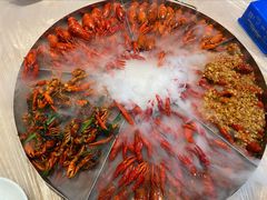 -味道工厂楚虾王(龙虾城店)