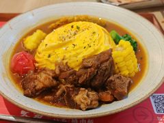 -吾妻拉面•和风食堂(群光广场店)