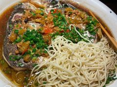 -外婆家(蓝色港湾店)