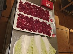 -潮泰牛肉火锅 · 创于1992年(车公庙店)