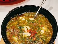 -鸡毛店·川菜(文殊院店)