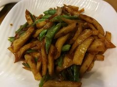 -台北楚楚园馅饼粥(虹桥南丰城店)