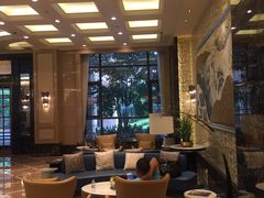 -上海浦东星河湾酒店