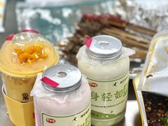 -果呀呀(凯德广场店)