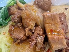 -功牛泉州牛肉小吃·火锅(三里街店)