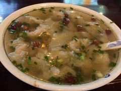 -汪一挑馄饨(老街店)