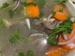 -清真·玛丽亚新疆菜主题餐厅(浙江中路店)