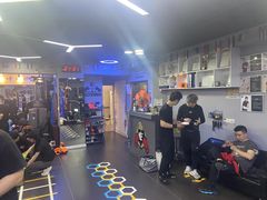 -M.S拳击泰拳馆(大学路店)