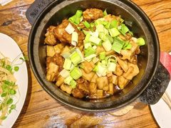 -苹果树下艺术餐厅(宋庄店)