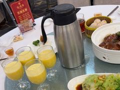 -福满楼·海鲜酒家(福永益田店)