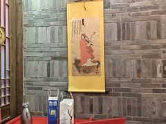 -蜀大侠火锅(森兰花园城店)