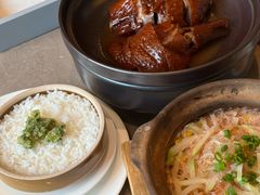 -御公馆中餐厅·点心·顺德菜·佛山东平保利洲际酒店