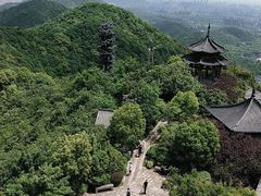 -杭州半山国家森林公园